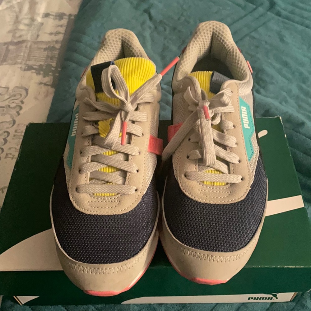 Pumas